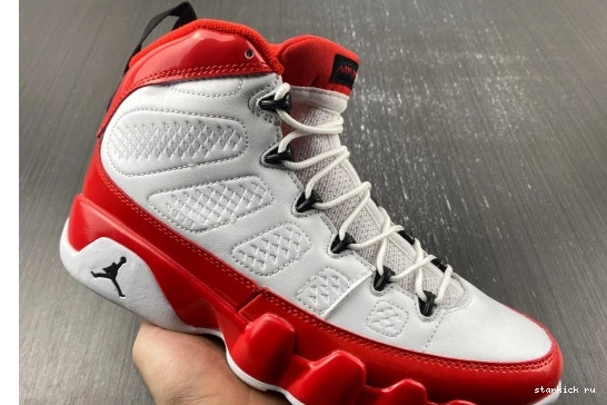 Retro Gym Red 302370-160 302370-160 9 White Jordan 0720